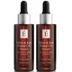 Eminence Citrus & Kale Potent C+E Serum Duo (Worth $236)