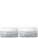 Eminence Organic Skin Care Coconut Age Corrective Moisturizer Duo