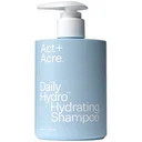 Act+Acre Daily Hydro Hydrating Shampoo 10 fl oz