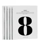 VERSO Hydro Soothing Mask 5 Pack