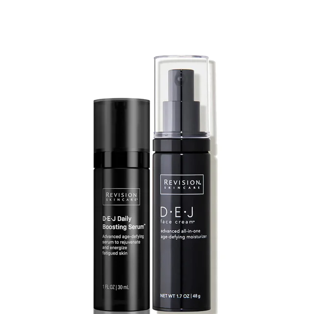 Revision Skincare D.E.J Duo