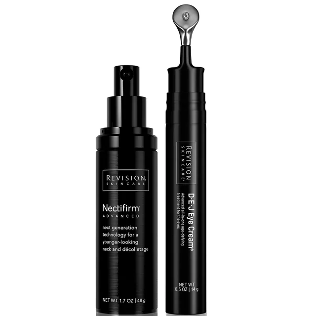 Revision Skincare Neck & Eye Firming Duo