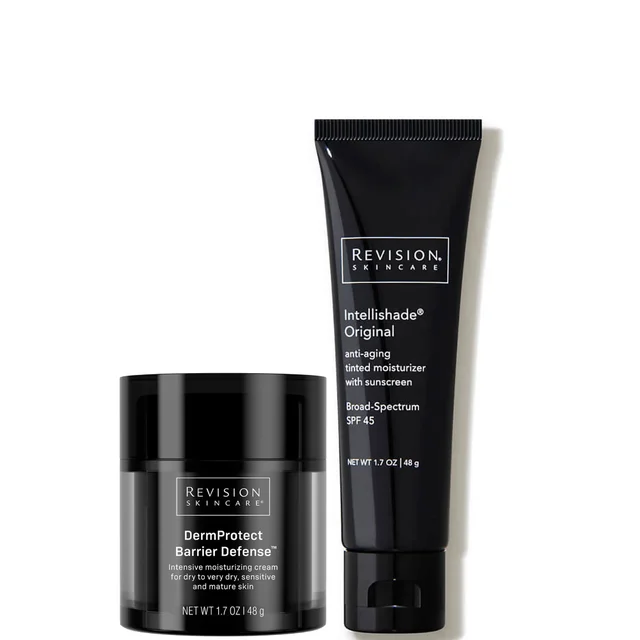 Revision Skincare Barrier Protection Duo
