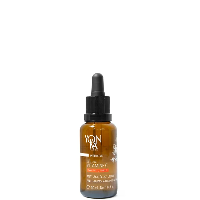 Yon-Ka Paris Skincare Serum Vitamine C 30ml