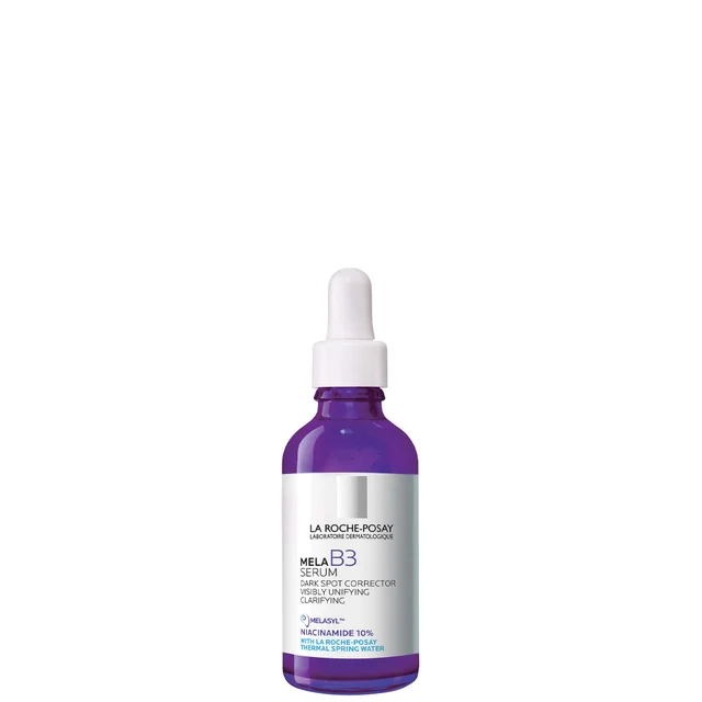 La Roche-Posay Mela B3 Dark Spot Serum With Melasyl™ and Niacinamide (Various Sizes)