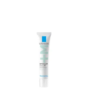La Roche-Posay Effaclar Duo+M Multi-Target Acne Treatment with Salicylic Acid (1.35 fl. oz.) - undefined undefined