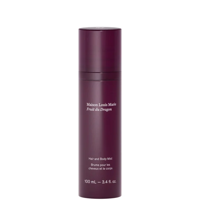 Maison Louis Marie Hair and Body Mist Fruit du Dragon 100ml