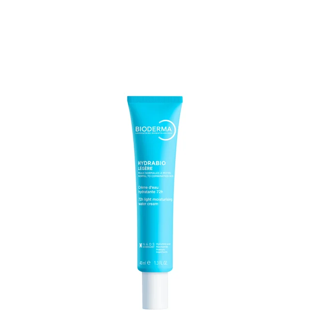 Bioderma Hydrabio Light Cream (1.3 oz.)