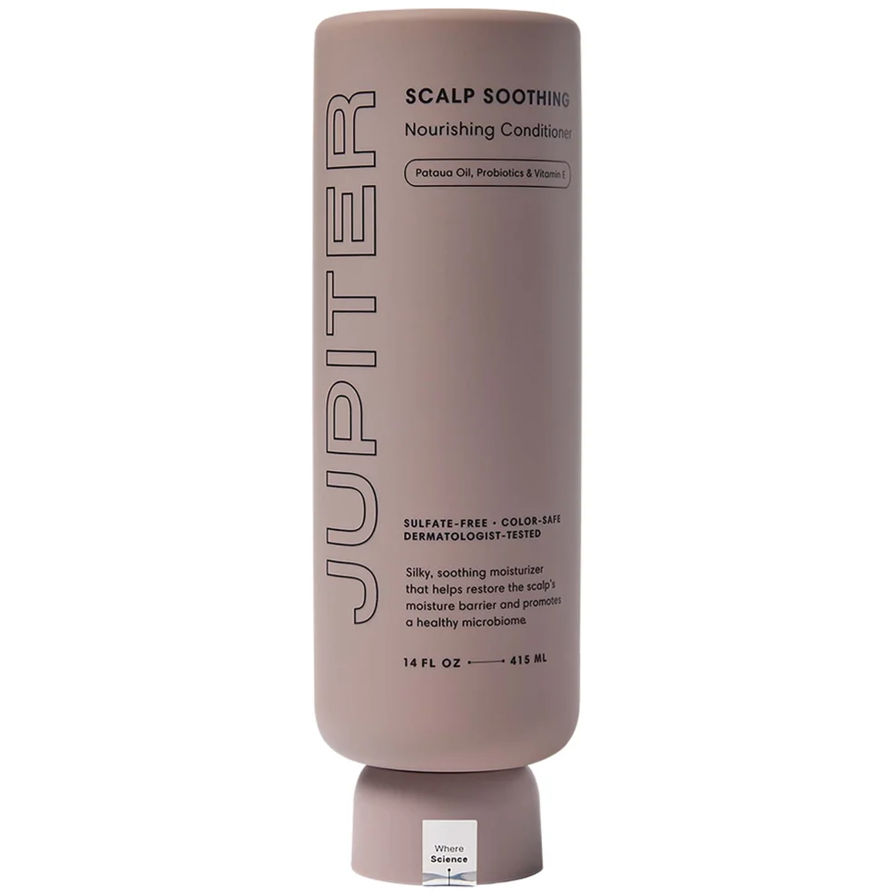 Jupiter Nourishing Conditioner 14 fl oz Image 1
