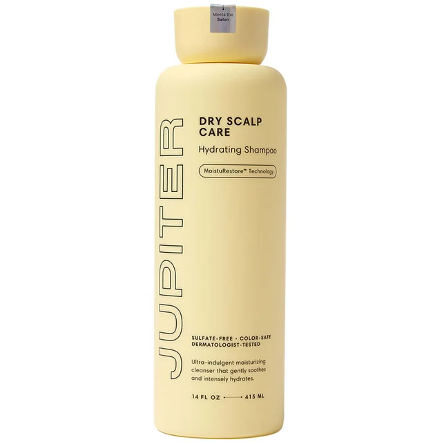 Jupiter Hydrating Shampoo 14 fl oz