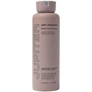 Jupiter Balancing Shampoo 14 fl oz - undefined undefined