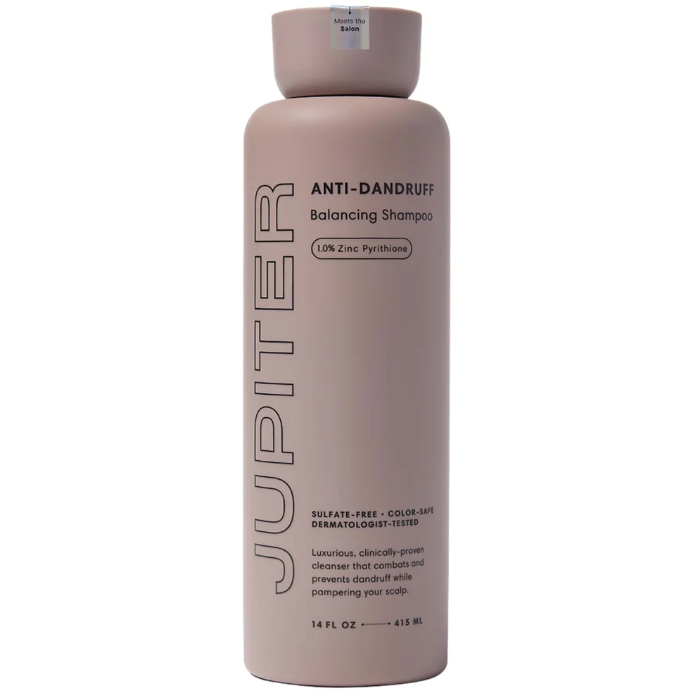 Jupiter Balancing Shampoo 14 fl oz Image 1