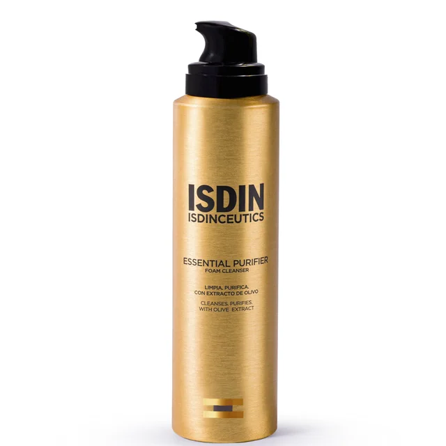 ISDIN Isdinceutics Essential Purifier (5.1 fl. Oz)