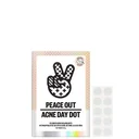 Peace Out Salicylic Acid Acne Day Dots (20 Dots)