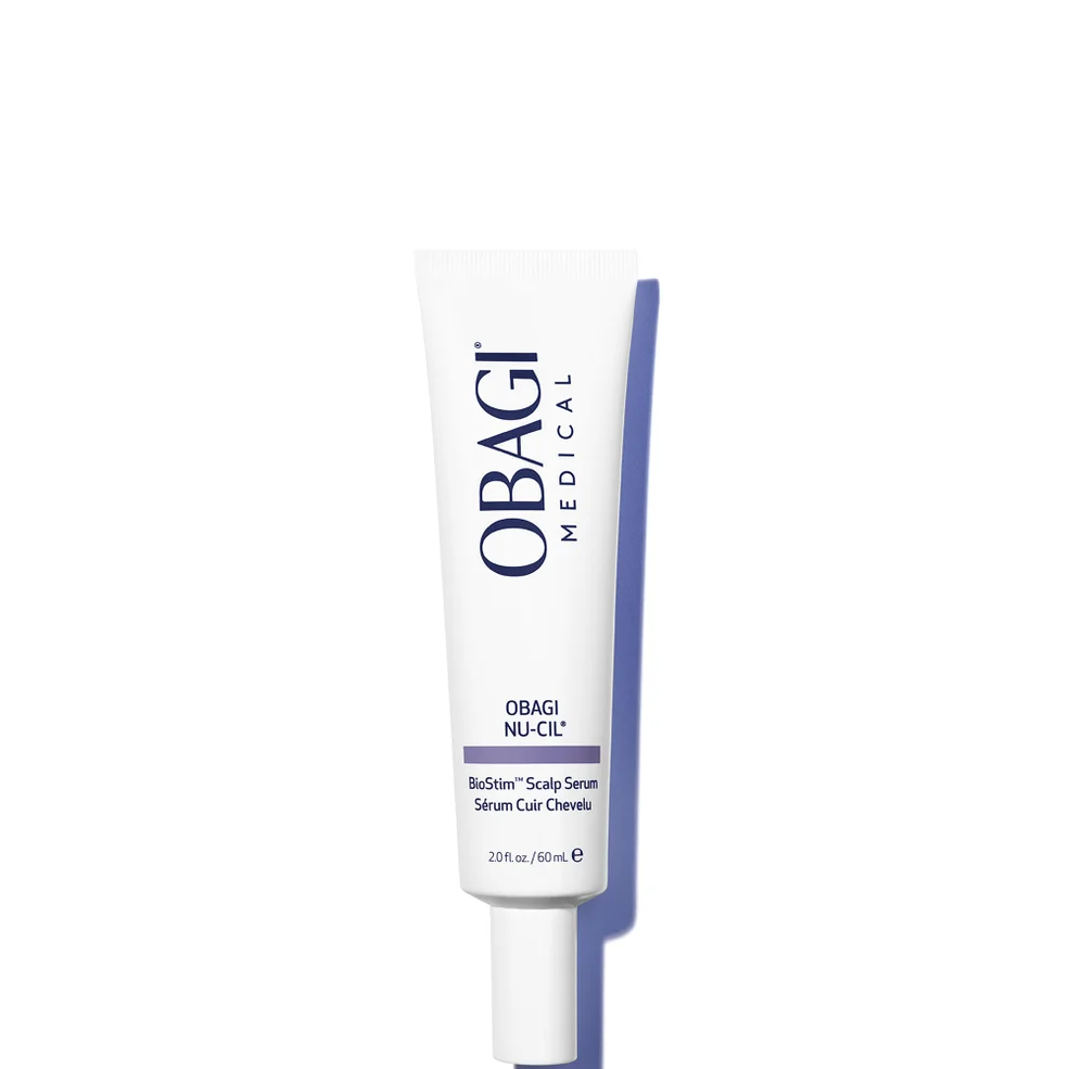 Obagi Medical Nu-Cil BioStim Scalp Serum (2 oz.) Image 1