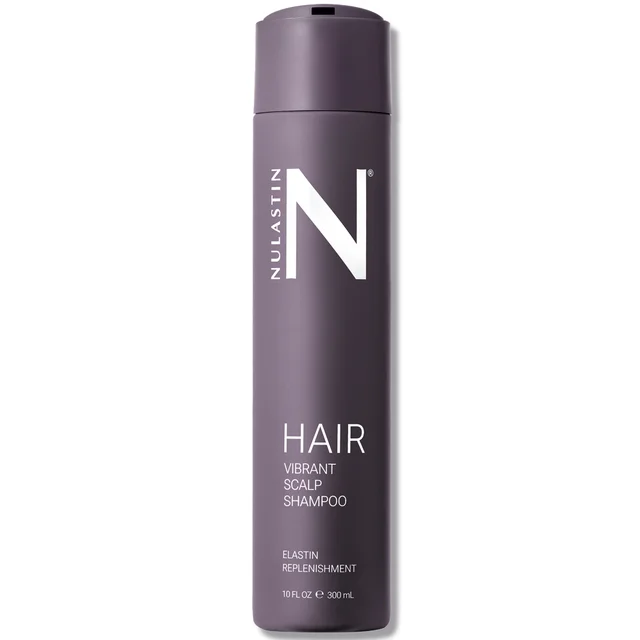Nulastin Vibrant Scalp Shampoo 10 fl oz