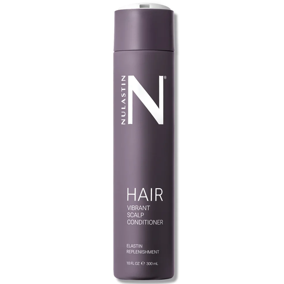 Nulastin Vibrant Scalp Conditioner 10 fl oz Image 1