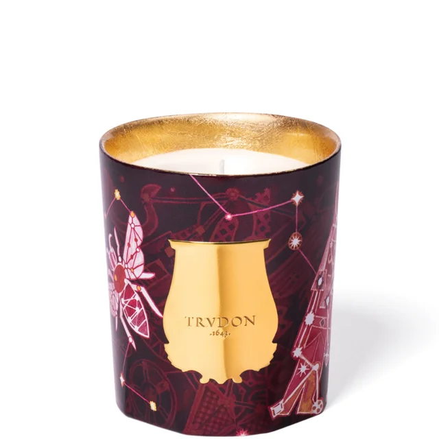 TRUDON Enchanted Night Scented Candle 270g - Nazareth