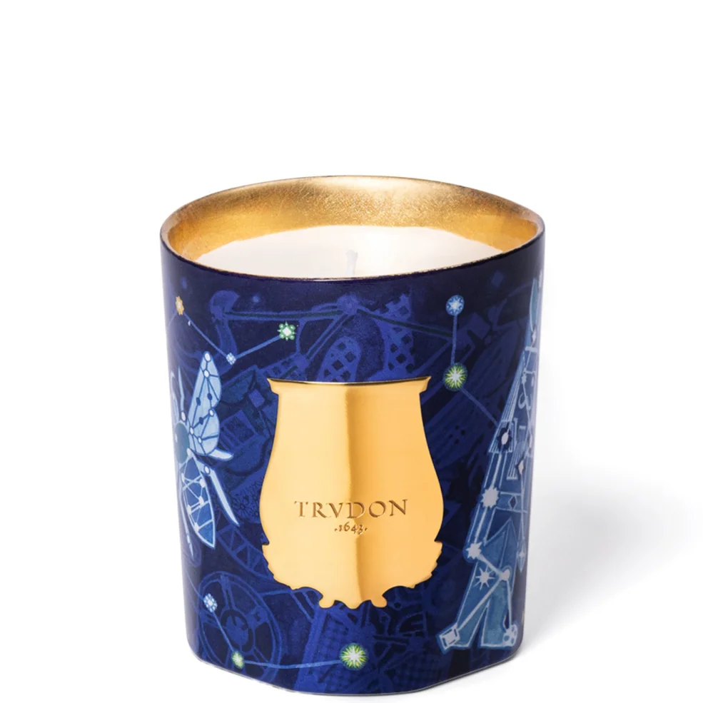 TRUDON Enchanted Night Scented Candle 270g - Luna Image 1