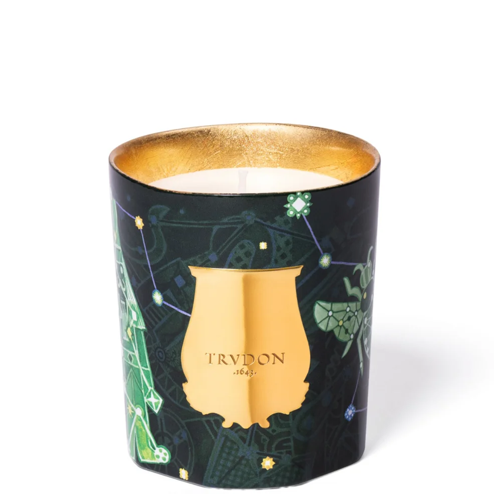 TRUDON Enchanted Night Scented Candle 270g - Fir Image 1