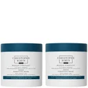 Christophe Robin Purifying Mask with Thermal Mud Bundle 250ml