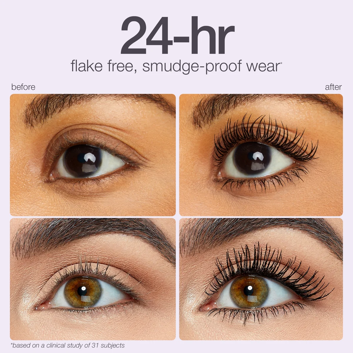 tarte Je T'aime Lashes Lash Curler & Mascara Duo