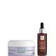 Eminence Organic Skin Care Natural Beauty Routine Bundle (Worth $124.00)