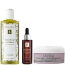 Eminence Organic Skin Care Minimal Skincare Routine