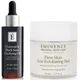 Eminence Organic Skin Care Men's Skincare Night Routine Bundle (Worth $207)