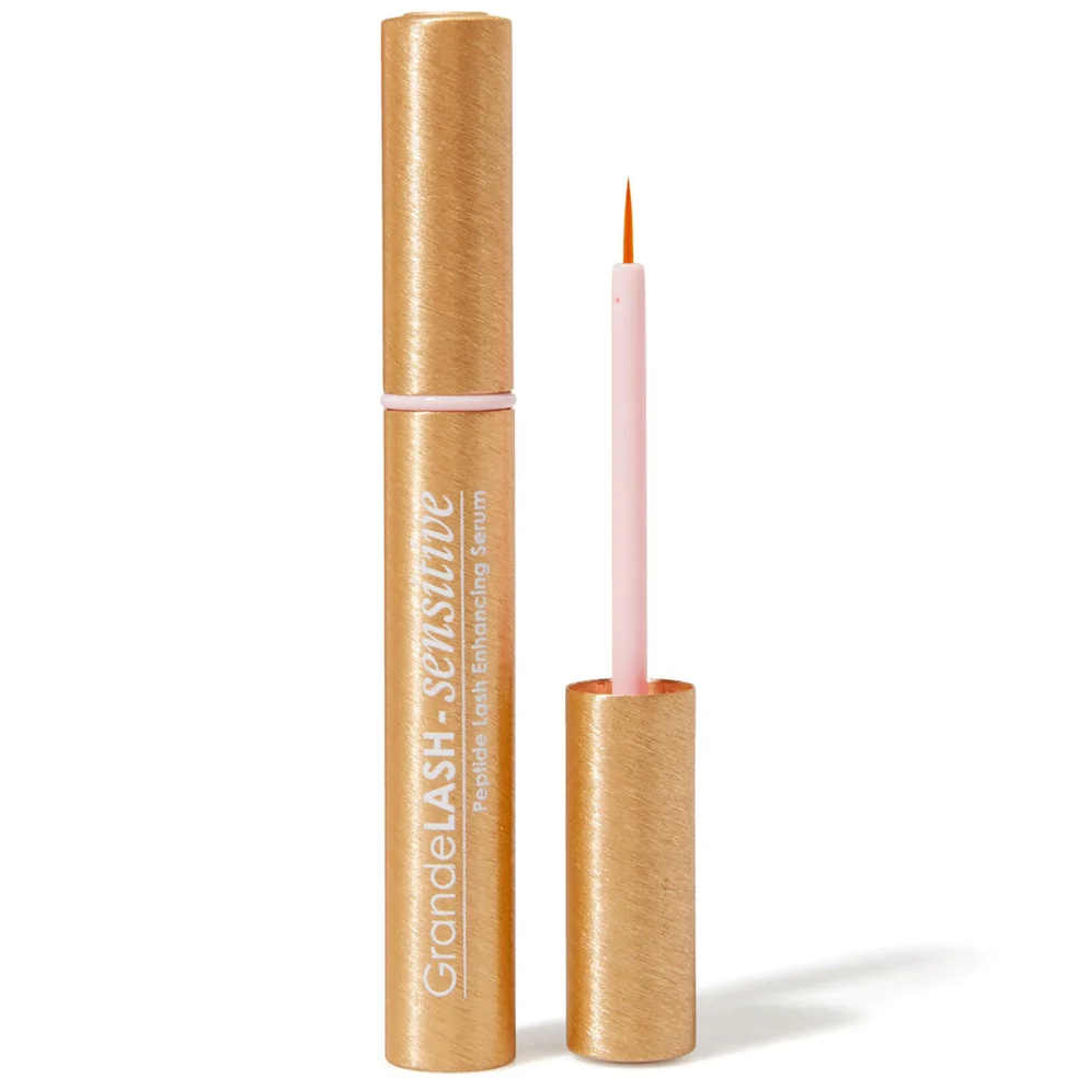 GRANDE Cosmetics GrandeLASH-Sensitive Peptide Lash Enhancing Serum Image 1