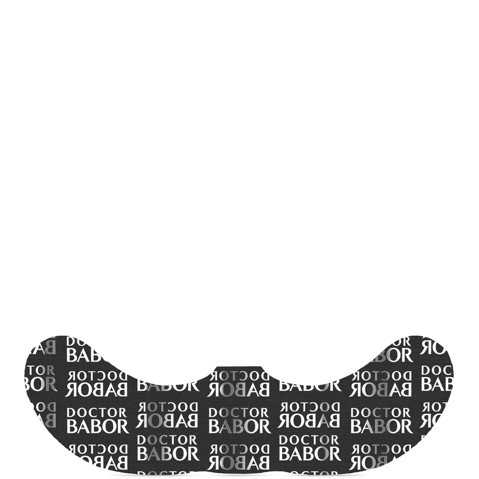 BABOR Renewal Eye Zone Patches Image 1