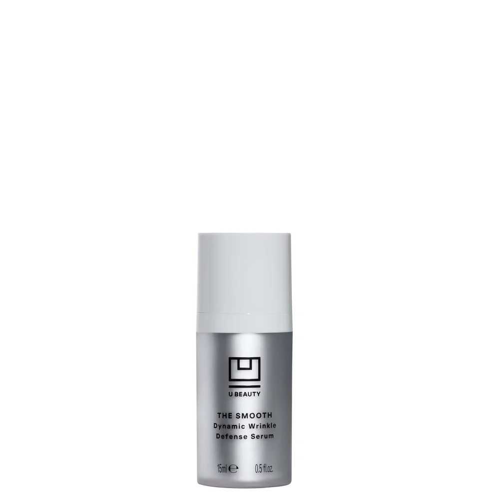 U Beauty The Smooth Dynamic Wrinkle Defense Serum 15ml Image 1