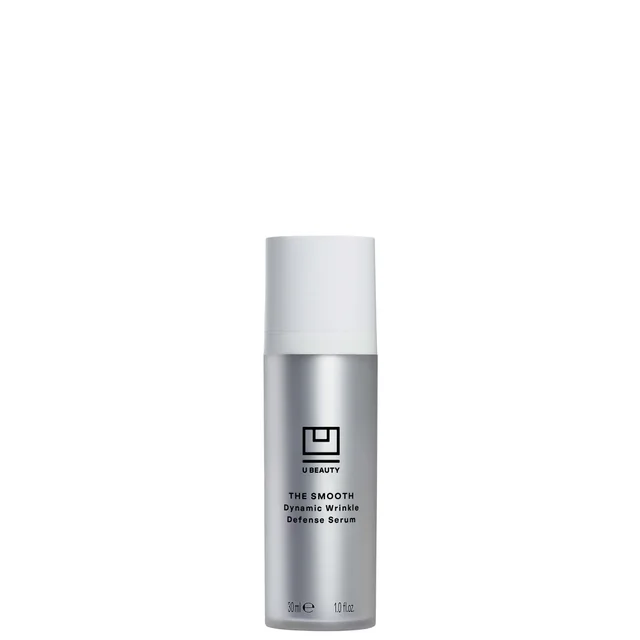 U Beauty The Smooth Dynamic Wrinkle Defense Serum 30ml
