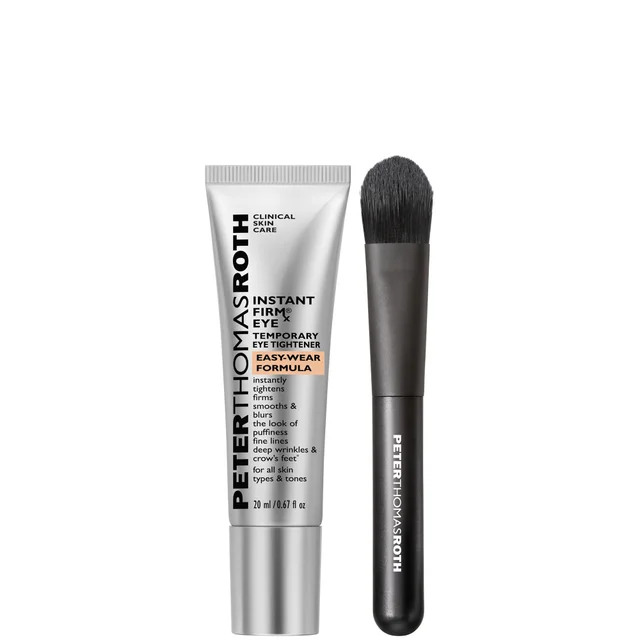 Peter Thomas Roth Instant FIRMx Eye Sheer Tint 20ml