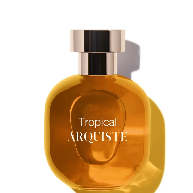 ARQUISTE Parfumeur Tropical Eau de Parfum 100ml