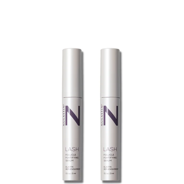 Nulastin LASH Follicle Fortifying Serum Starter Kit