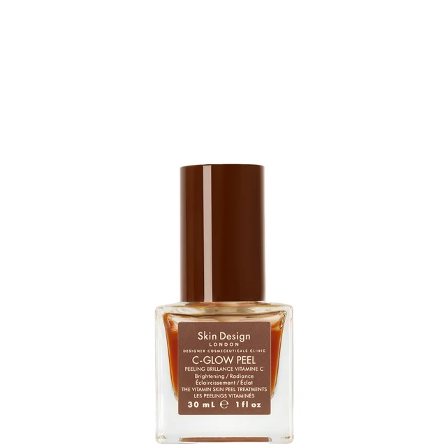 Skin Design London C-Glow Peel 30ml