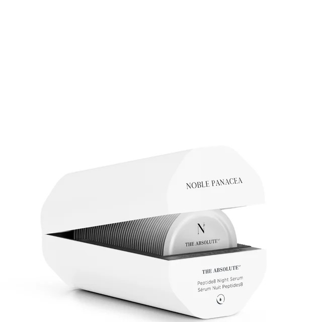 Noble Panacea The Absolute Peptide 8 Night Serum 15ml
