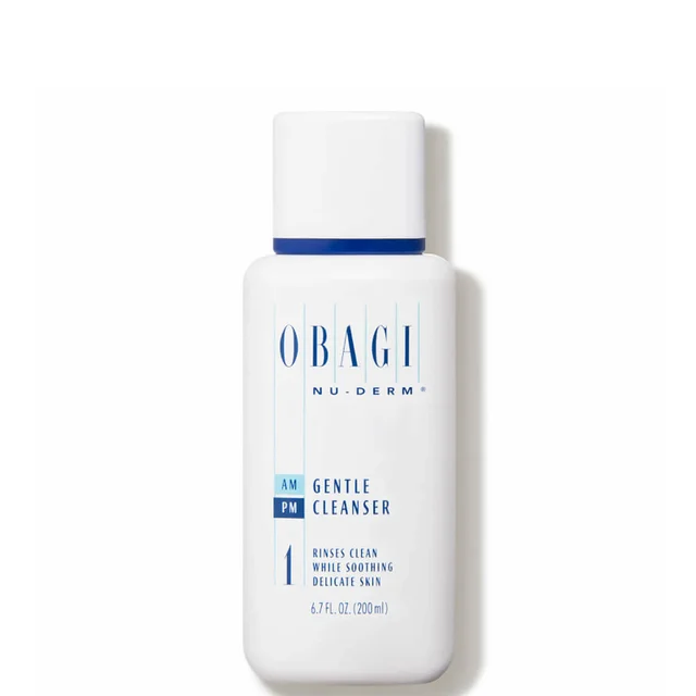 Obagi Medical Nu-Derm Gentle Cleanser (6.7 oz.)