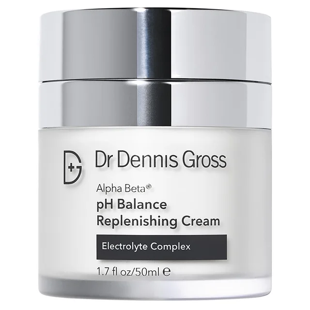 Dr Dennis Gross Alpha Beta® pH Balance Replenishing Cream (1.7 fl. Oz)