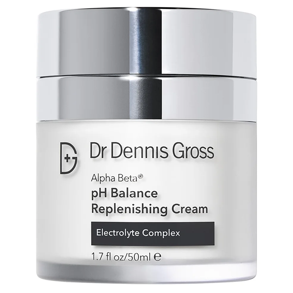 Dr Dennis Gross Alpha Beta® pH Balance Replenishing Cream (1.7 fl. Oz) Image 1