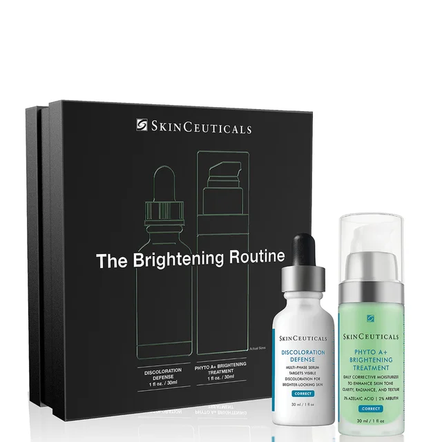 SkinCeuticals Brightening Routine (Worth $230)