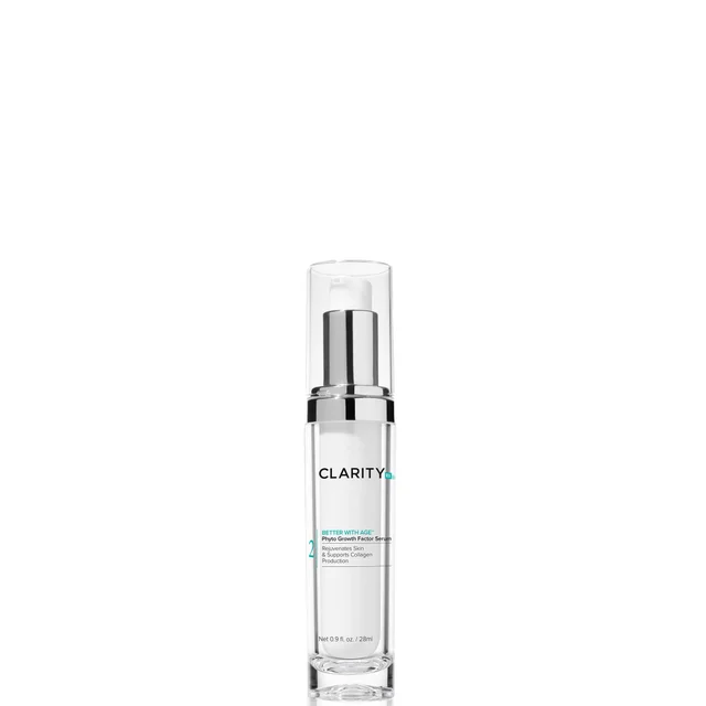Better with Age™ Phyto Growth Factor Serum