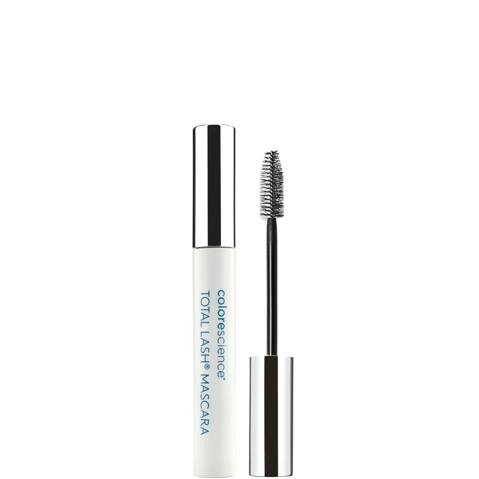 Colorescience Brown Total Lash Serum Mascara 8ml Image 1