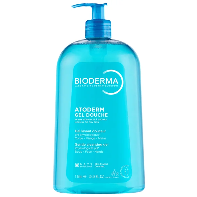 Bioderma Atoderm Shower Gel (33.8 oz.)