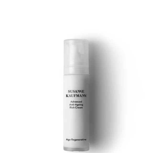 Susanne Kaufmann Advanced Anti-Ageing Rich Cream 50ml