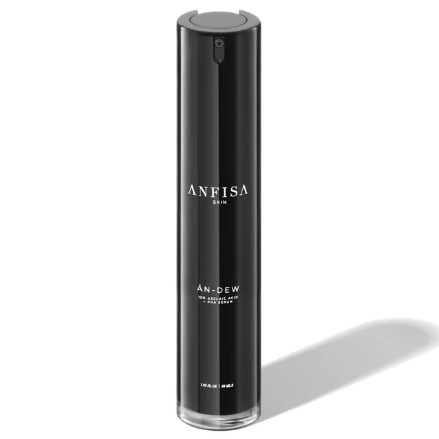 ANFISA Skin ÂN-DEW 10% Azelaic Acid + PHA Serum (Various Sizes)