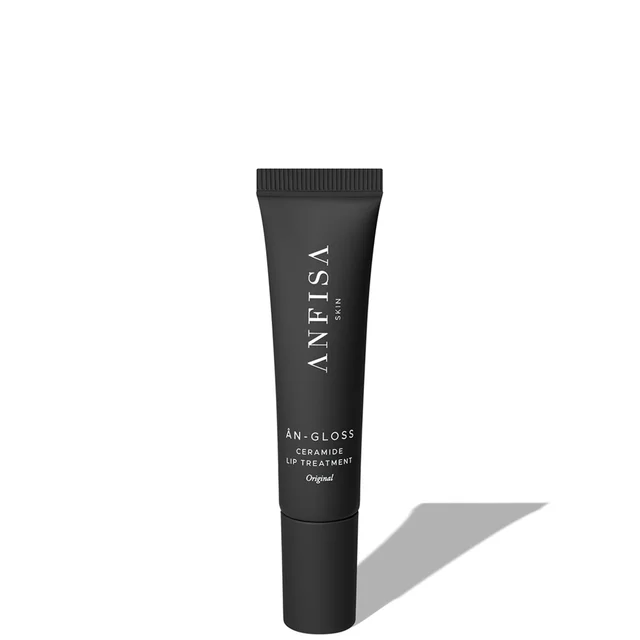 ANFISA Skin ÂN-GLOSS Ceramide Lip Treatment-Original