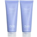 The Cleanser Duo (Worth $72)
