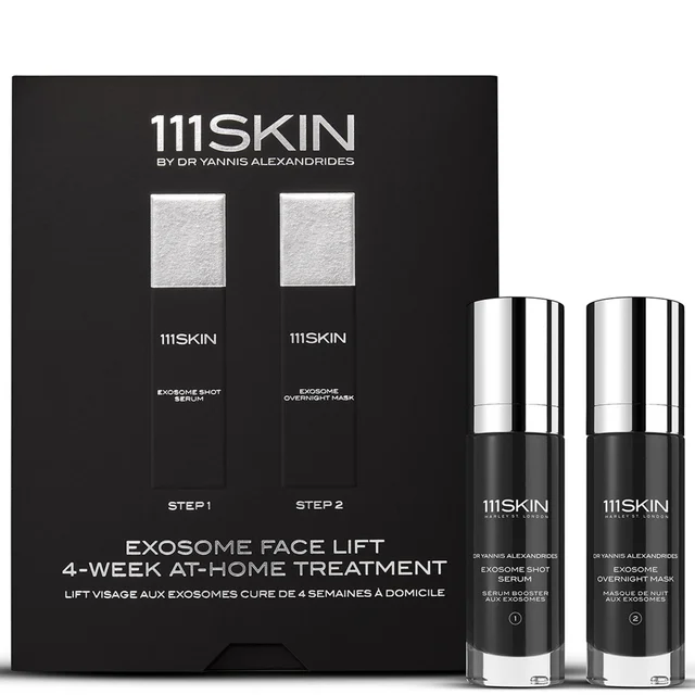 111SKIN Exosome Face Lift
